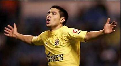 Και τυπικά στην Μπόκα ο Ρικέλμε