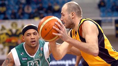 Α1: Απών ο Ρίματς