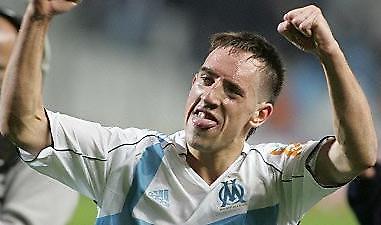 Και η Μπάγερν για Ριμπερί