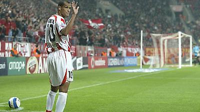 Το μέλλον του Θρύλου και ο «Ρίμπο»