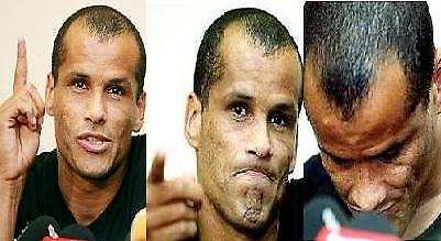 Τα ξένα ΜΜΕ για Ριβάλντο!