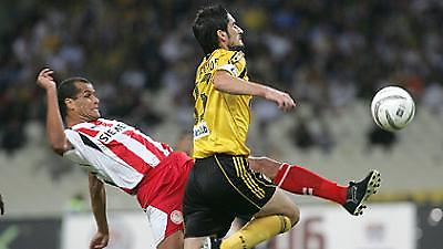 Αγωνία για «Λύμπε» και «Ρίμπο»