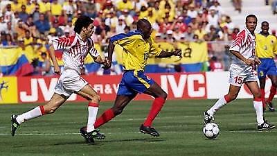 Καταζητείται από την Ιντερπόλ ο Ρινκόν