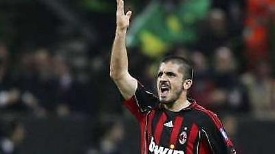 Γκατούζο: «Δεν είμαι... γατάκι»