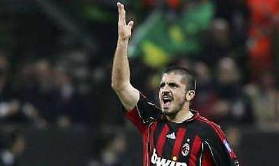 Γκατούζο: «Μας έκλεψαν δύο πρωταθλήματα»