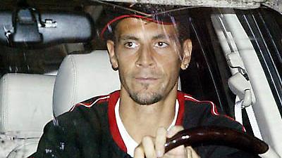 «Έπνιγε» τον…πόνο του