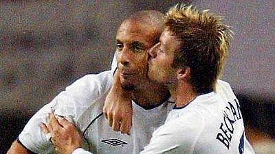 Κληρώνει για Ρίο Φέρντιναντ