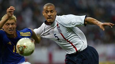 «Σοκ» με Φέρντιναντ