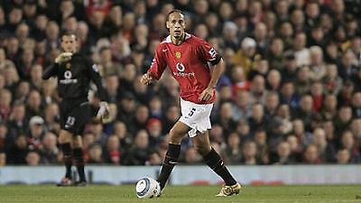 Φέρντιναντ: «Έχω πέσει χαμηλά»