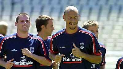 Κάμπελ –Τέρι το αμυντικό δίδυμο των «Λιονταριών»