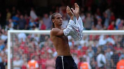 Φέρντιναντ « Θέλω να παίξω εναντίον της Αργεντινής»