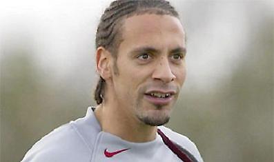 Φέρντιναντ: «Κανένα πρόβλημα με Έρικσον»