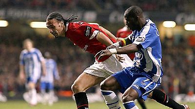 Τραυματίας ο Φέρντιναντ