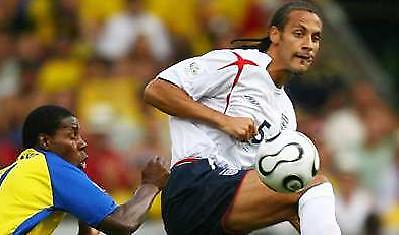 Δεν παίζει με Ανδόρρα ο Φέρντιναντ