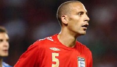 Φέρντιναντ: «Στο ποδόσφαιρο πρέπει να είσαι εγωιστής»