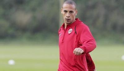 Φέρντιναντ: «Θέλω να κατακτήσω τίτλους»