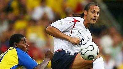 Φέρντιναντ: «Δεν κάνουν τίποτα για τον ρατσισμό»