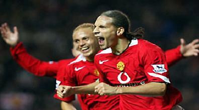 Θρίαμβος για την Γιουνάιτεντ