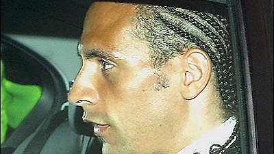 Φέρντιναντ: «Κορυφαίος στην Ευρώπη ο Ρονάλντο»