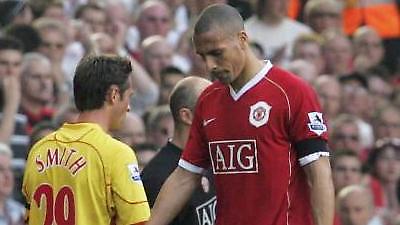 Καθησυχαστικός ο Φέρντιναντ