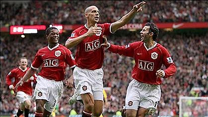 Φέρντιναντ: «Δεν κρίνεται ο τίτλος με την Άρσεναλ»