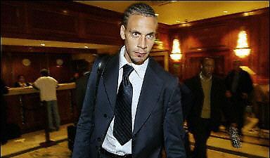 Φέρντιναντ:''Θέλω να μείνω στη Μάντσεστερ''