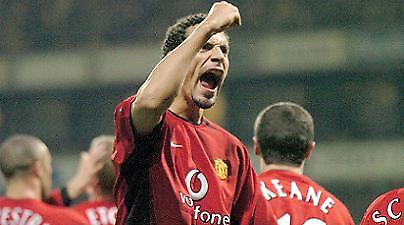 Φέρντιναντ ο ...άτακτος