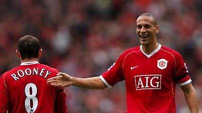 Φέρντιναντ: «Προβάδισμα λόγω Φέργκιουσον»