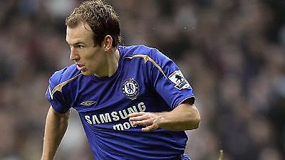 «Καμπάνα» σε Ρόμπεν