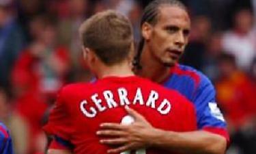 Λίβερπουλ-Μάν.Γιουνάιτεντ στο Κύπελλο Αγγλίας!