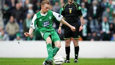 Διπλό ''χτύπημα'' για Σέλτικ