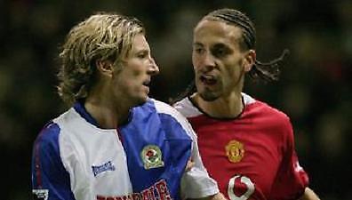 Φέρντιναντ: «Δεν έγινε και τίποτα»