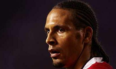 Ανάμεικτα συναισθήματα για τον Φέρντιναντ