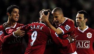 Φέρντιναντ: «Δεν ήρθε η καταστροφή…»