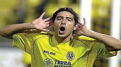 Ρικέλμε: «Είχα πρόταση από τη Μάντσεστερ, αλλά...»