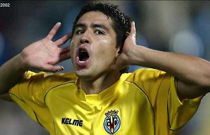 Οριστικά στην Βιγιαρεάλ ο Ρικέλμε