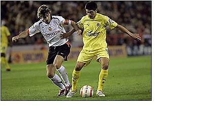 Ρικέλμε: «Θα μείνω στη Βιγιαρεάλ για πολύ καιρό»