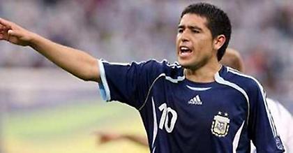 Κοντά σε Φορλάν και Ρικέλμε η Ατλέτικο!