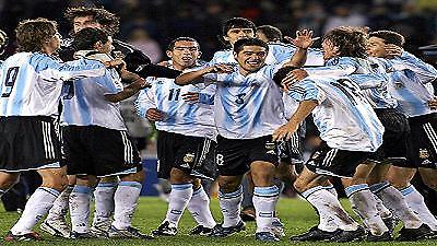 Νέο ρεκόρ τερμάτων στο Κόπα Αμέρικα