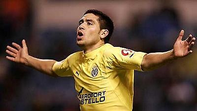 «Ροχιμπλάνκο» ο Ρικέλμε