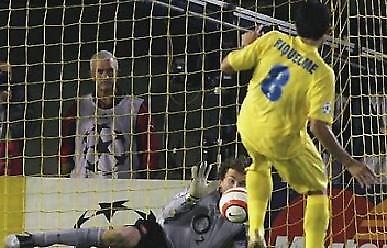 Θέλει Ρικέλμε η Τότεναμ!