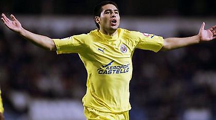 Ρικέλμε: «Με απογοήτευσαν στην Βιγιαρεάλ»