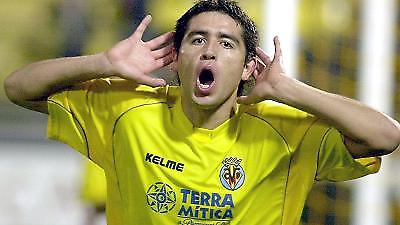 Υπέγραψε στη Βιγιαρεάλ ο Ρικέλμε