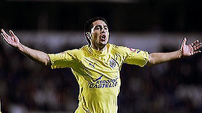 Ρικέλμε: «Mε την ελπίδα να παίξω...»