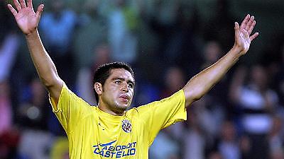 ''Δεν αλλάζω τον Ρικέλμε με τον Ροναλντίνιο''