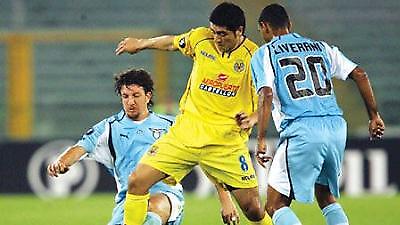 «Χτυπάει» Ρικέλμε η Ίντερ