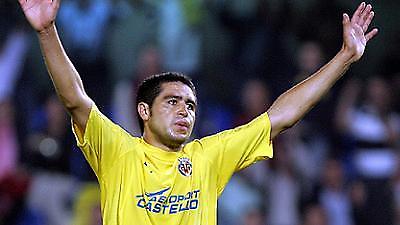 Με Ρικέλμε στη Σκωτία η Βιγιαρεάλ