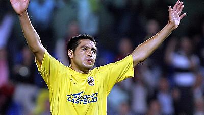 ''Καλύτερα να είχε γεννηθεί Βραζιλιάνος ο Ρικέλμε''