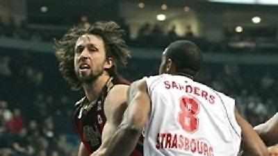 ULEB Cup: Ανατροπή και πρόκριση για Ζελέζνικ, Λιέτουβος