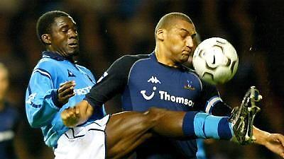 Σταματάει το ποδόσφαιρο ο Ρίτσαρντς